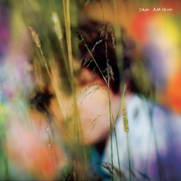 Sam Amidon - Sam Amidon(Ltd.2Lp Rainbow) ryhmässä VINYYLI / Myydyimmät @ Bengans Skivbutik AB (3962237)