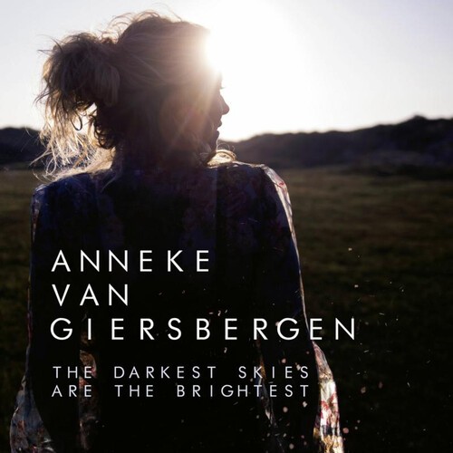 Giersbergen Anneke Van - Darkest Skies Are.. -Ltd- ryhmässä CD / Myydyimmät @ Bengans Skivbutik AB (3962253)