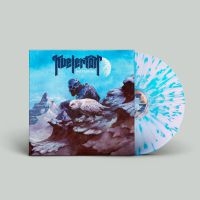 Kvelertak - Nattesferd (2 Lp White/Blue Splatte ryhmässä VINYYLI @ Bengans Skivbutik AB (3962352)