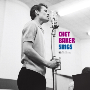 Chet Baker - Sings ryhmässä Minishops / Chet Baker @ Bengans Skivbutik AB (3962408)