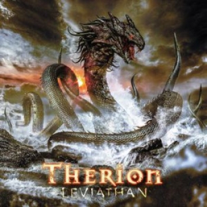 Therion - Leviathan ryhmässä CD @ Bengans Skivbutik AB (3962471)