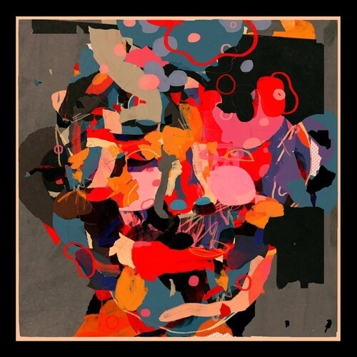 Clap! Clap! - Liquid Portraits ryhmässä VINYYLI / Rock @ Bengans Skivbutik AB (3962693)