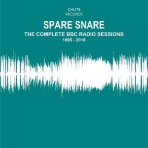 Spare Snare - Complete Bbc Radio Sessions 1995 -2 ryhmässä CD @ Bengans Skivbutik AB (3962713)