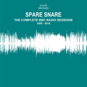 Spare Snare - Complete Bbc Radio Sessions 1995 -2 ryhmässä CD @ Bengans Skivbutik AB (3962713)