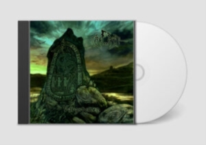 Månegarm - Nordstjärnans Tidsålder (O-Card + P ryhmässä CD @ Bengans Skivbutik AB (3962725)