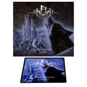 Månegarm - Nordstjärnans Tidsålder (O-Card + P ryhmässä CD @ Bengans Skivbutik AB (3962725)