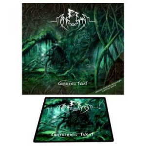Månegarm - Urminnes Hävd - The Forest Sessions ryhmässä CD @ Bengans Skivbutik AB (3962730)