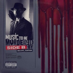 Eminem - Music To Be Murdered By - Side B (4 ryhmässä VINYYLI @ Bengans Skivbutik AB (3962738)