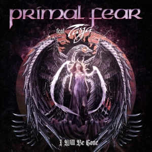 Primal Fear - I Will Be Gone ryhmässä VINYYLI @ Bengans Skivbutik AB (3962741)