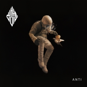 White Void - Anti ryhmässä CD @ Bengans Skivbutik AB (3962749)