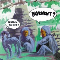 Pavement - Wowee Zowee ryhmässä VINYYLI / Rock @ Bengans Skivbutik AB (3962891)