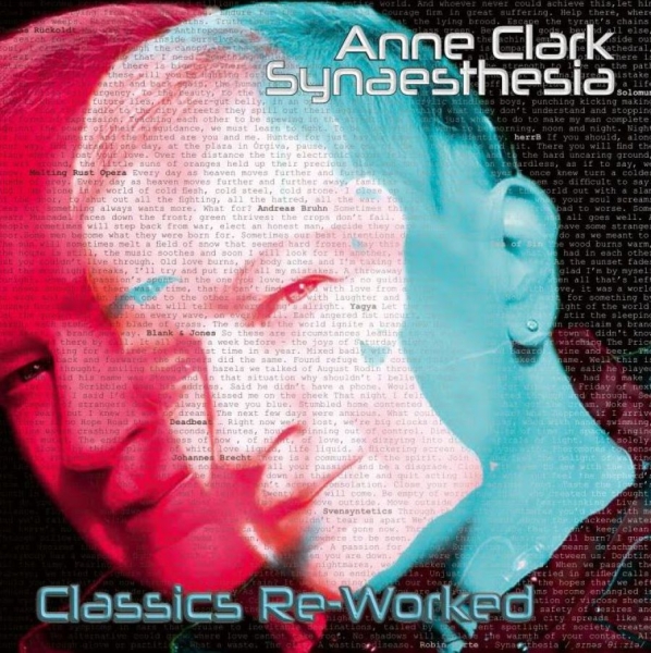 Clark Anne - Psychometry ryhmässä VINYYLI / Myydyimmät @ Bengans Skivbutik AB (3963193)