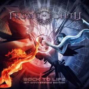 From The Depth - Back To Life (10Th Anniversary Edit ryhmässä CD @ Bengans Skivbutik AB (3963199)