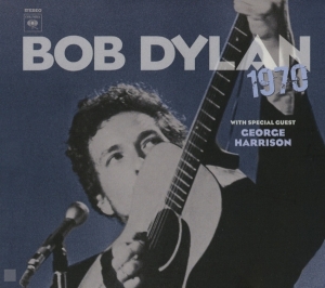 Dylan Bob - 1970 ryhmässä Minishops / Bob Dylan @ Bengans Skivbutik AB (3963360)