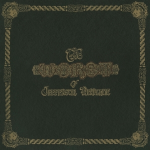 Jefferson Airplane - The Worst Of Jefferson Airplane ryhmässä VINYYLI @ Bengans Skivbutik AB (3963362)