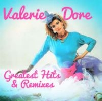 Dore Valerie - Greatest Hits & Remixes ryhmässä VINYYLI / Myydyimmät @ Bengans Skivbutik AB (3963651)