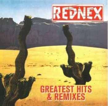 Rednex - Greatest Hits & Remixes ryhmässä VINYYLI / Pop @ Bengans Skivbutik AB (3963652)