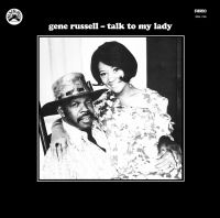 Russell Gene - Talk To My Lady (Remastered Vinyl E ryhmässä VINYYLI @ Bengans Skivbutik AB (3963687)