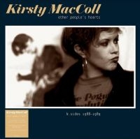 Maccoll Kirtsy - Other People's Hearts ryhmässä VINYYLI / Myydyimmät @ Bengans Skivbutik AB (3963703)