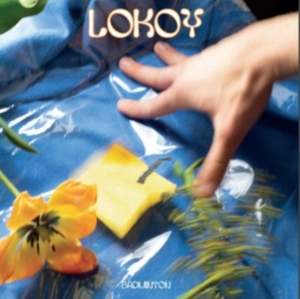 Lokoy - Badminton ryhmässä VINYYLI @ Bengans Skivbutik AB (3963711)