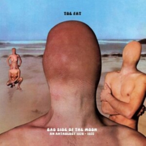 Toe Fat - Bad Side Of The Moon - An Anthology ryhmässä CD @ Bengans Skivbutik AB (3963758)