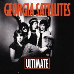 Georgia Satellites - Ultimate Georgia Satellites ryhmässä CD @ Bengans Skivbutik AB (3963761)