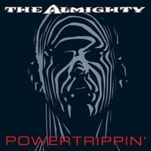 Almighty - Powertrippin ryhmässä CD @ Bengans Skivbutik AB (3963765)