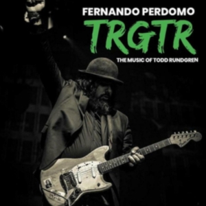Perdomo Fernando - Trgtr ryhmässä CD @ Bengans Skivbutik AB (3963786)
