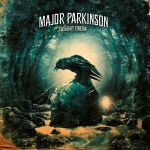 Major Parkinson - Twilight Cinema ryhmässä CD @ Bengans Skivbutik AB (3963792)
