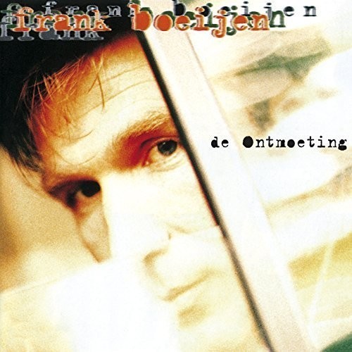 Boeijen Frank - De Ontmoeting ryhmässä CD / Myydyimmät @ Bengans Skivbutik AB (3963813)
