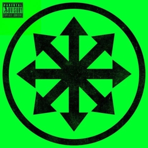 Attila - Chaos ryhmässä CD @ Bengans Skivbutik AB (3964303)