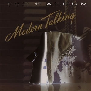 Modern Talking - First Album ryhmässä VINYYLI / Pop @ Bengans Skivbutik AB (3964364)