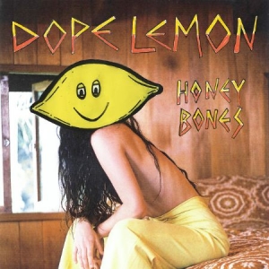Dope Lemon - Honey Bones ryhmässä Minishops / Dope Lemon @ Bengans Skivbutik AB (3964440)
