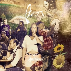 A.C.T. - Heatwave ryhmässä CD @ Bengans Skivbutik AB (3964442)