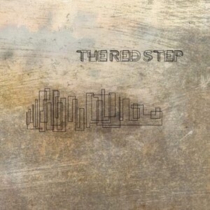 Red Step - Red Step ryhmässä VINYYLI @ Bengans Skivbutik AB (3964492)
