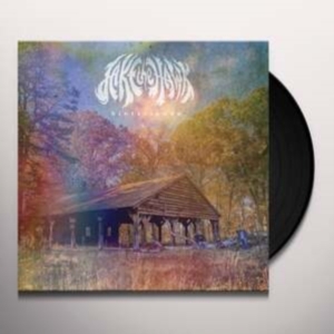 Jakethehawk - Hinterlands ryhmässä VINYYLI @ Bengans Skivbutik AB (3964500)