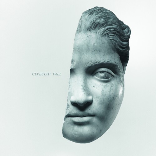 Ulvestad - Fall ryhmässä CD / Rock @ Bengans Skivbutik AB (3964569)