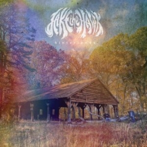 Jakethehawk - Hinterlands ryhmässä CD @ Bengans Skivbutik AB (3964605)