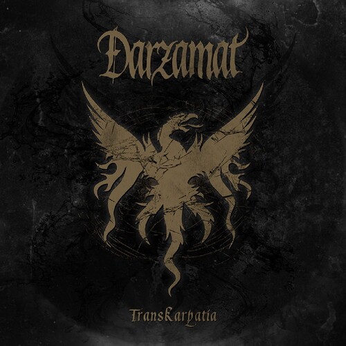 Darzamat - Transkarpatia ryhmässä CD / Myydyimmät @ Bengans Skivbutik AB (3964619)