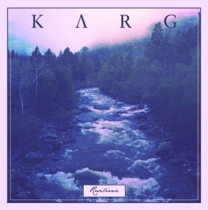 Karg - Resilienz (Digipack) ryhmässä CD @ Bengans Skivbutik AB (3964659)