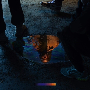 Frenetik - Jeu De Couleurs ryhmässä CD @ Bengans Skivbutik AB (3964677)