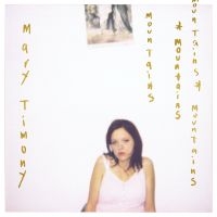 Mary Timony - Mountains (20Th Anniversary Edition ryhmässä VINYYLI @ Bengans Skivbutik AB (3964719)