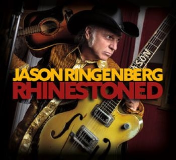 Jason Ringenberg - Rhinestoned ryhmässä CD / Myydyimmät @ Bengans Skivbutik AB (3965004)