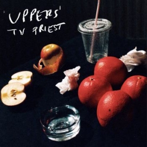 Tv Priest - Uppers ryhmässä CD @ Bengans Skivbutik AB (3965008)
