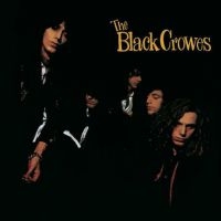 The Black Crowes - Shake Your Money Maker (Vinyl) ryhmässä Minishops / Black Crowes @ Bengans Skivbutik AB (3965163)
