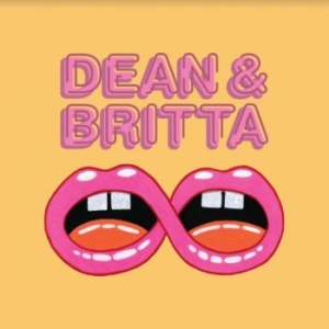 Dean & Britta - Neon Lights ryhmässä VINYYLI @ Bengans Skivbutik AB (3965370)
