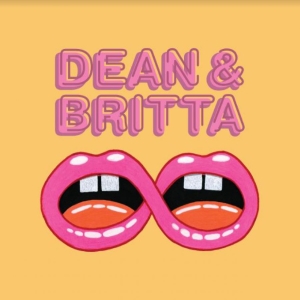 Dean & Britta - Neon Lights ryhmässä VINYYLI @ Bengans Skivbutik AB (3965370)