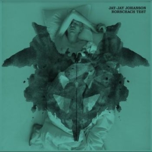 Johanson Jay Jay - Rorschach Test (Rorscach Test Print ryhmässä VINYYLI / Pop-Rock @ Bengans Skivbutik AB (3965373)