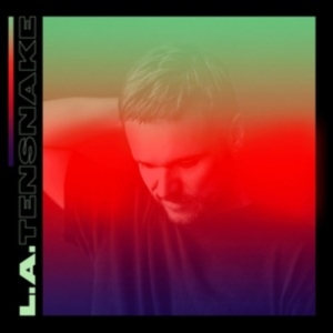 Tensnake - L.A. ryhmässä VINYYLI @ Bengans Skivbutik AB (3965378)