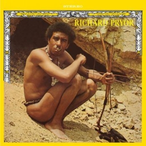 Richard Pryor - Richard Pryor ryhmässä CD @ Bengans Skivbutik AB (3965506)